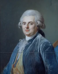 Conde de Provenza, c.1778